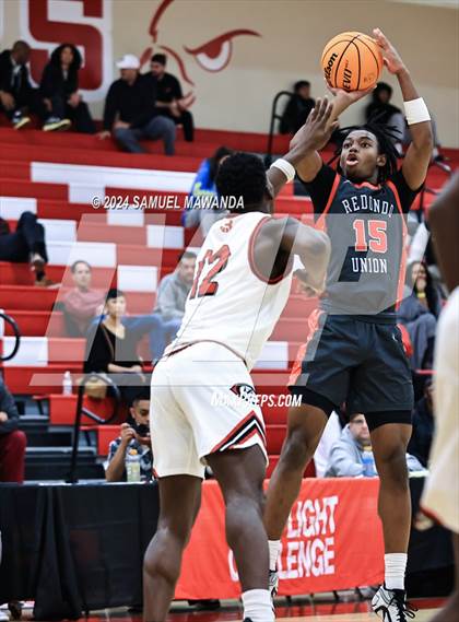 Thumbnail 3 in Rudondo union vs corona Centennial (Take Flight Challenge) photogallery.