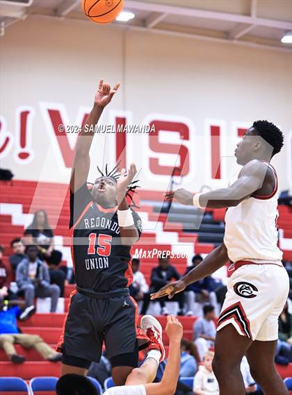 Thumbnail 3 in Rudondo union vs corona Centennial (Take Flight Challenge) photogallery.