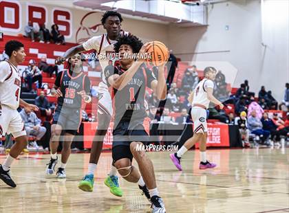 Thumbnail 1 in Rudondo union vs corona Centennial (Take Flight Challenge) photogallery.