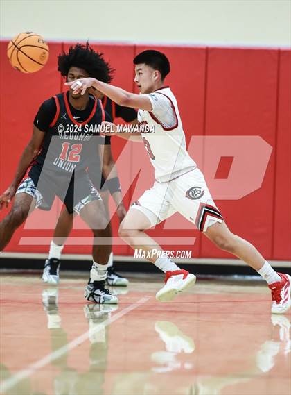 Thumbnail 3 in Rudondo union vs corona Centennial (Take Flight Challenge) photogallery.