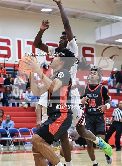 Thumbnail 3 in Rudondo union vs corona Centennial (Take Flight Challenge) photogallery.
