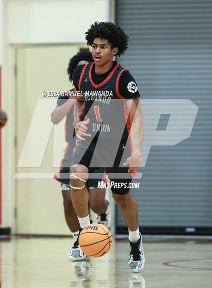 Thumbnail 1 in Rudondo union vs corona Centennial (Take Flight Challenge) photogallery.