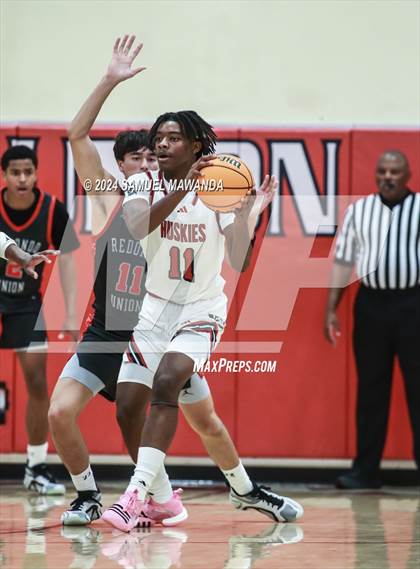 Thumbnail 3 in Rudondo union vs corona Centennial (Take Flight Challenge) photogallery.