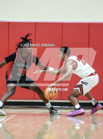 Thumbnail 2 in Rudondo union vs corona Centennial (Take Flight Challenge) photogallery.