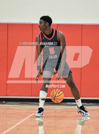Thumbnail 1 in Rudondo union vs corona Centennial (Take Flight Challenge) photogallery.