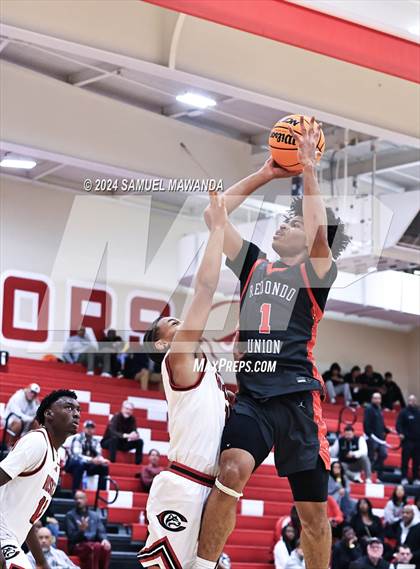 Thumbnail 1 in Rudondo union vs corona Centennial (Take Flight Challenge) photogallery.