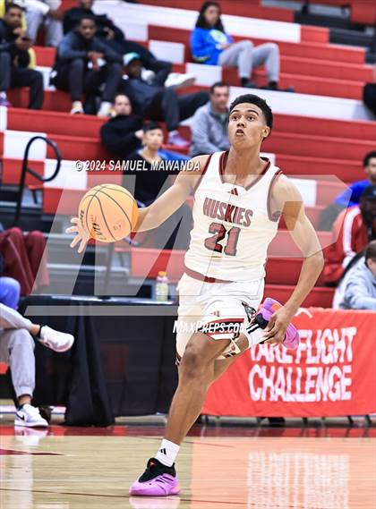 Thumbnail 2 in Rudondo union vs corona Centennial (Take Flight Challenge) photogallery.