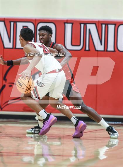 Thumbnail 1 in Rudondo union vs corona Centennial (Take Flight Challenge) photogallery.