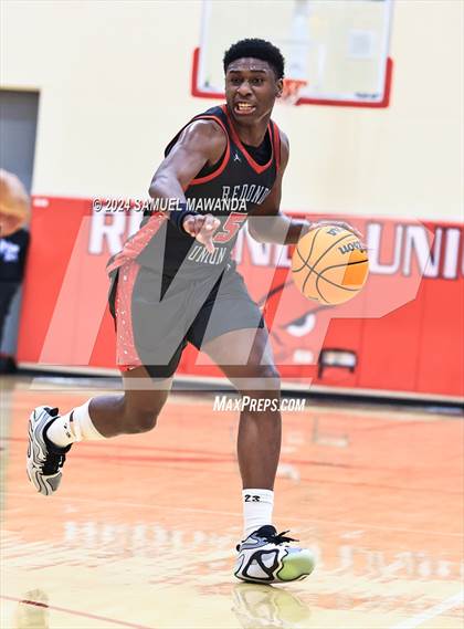Thumbnail 3 in Rudondo union vs corona Centennial (Take Flight Challenge) photogallery.