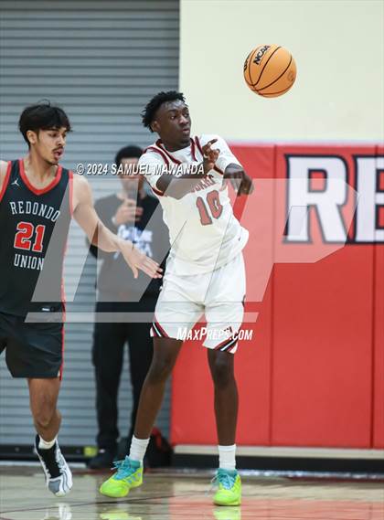 Thumbnail 1 in Rudondo union vs corona Centennial (Take Flight Challenge) photogallery.
