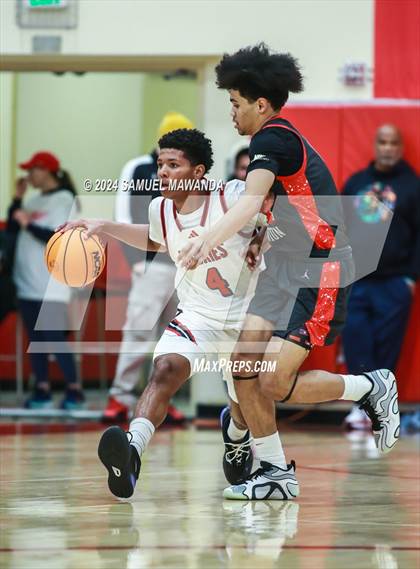 Thumbnail 2 in Rudondo union vs corona Centennial (Take Flight Challenge) photogallery.