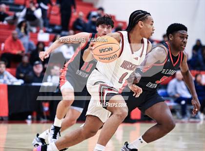 Thumbnail 1 in Rudondo union vs corona Centennial (Take Flight Challenge) photogallery.
