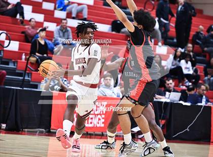 Thumbnail 2 in Rudondo union vs corona Centennial (Take Flight Challenge) photogallery.