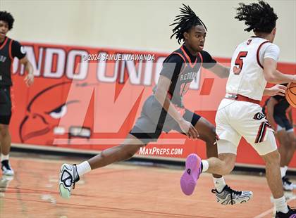 Thumbnail 1 in Rudondo union vs corona Centennial (Take Flight Challenge) photogallery.