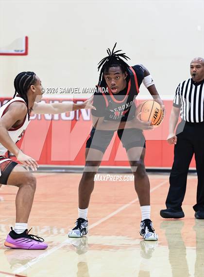 Thumbnail 1 in Rudondo union vs corona Centennial (Take Flight Challenge) photogallery.