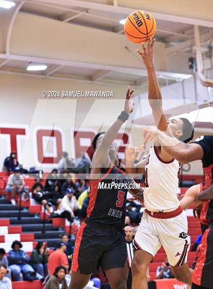 Thumbnail 1 in Rudondo union vs corona Centennial (Take Flight Challenge) photogallery.