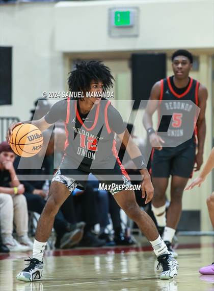 Thumbnail 2 in Rudondo union vs corona Centennial (Take Flight Challenge) photogallery.