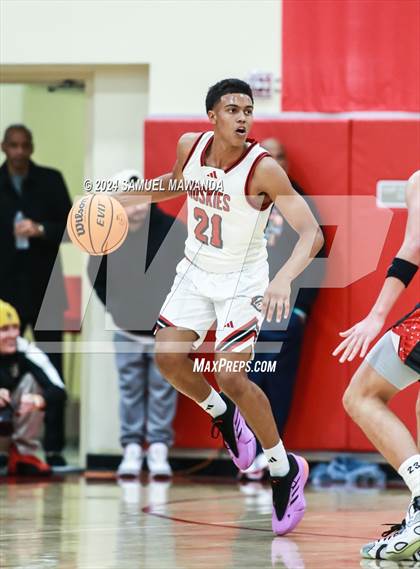 Thumbnail 3 in Rudondo union vs corona Centennial (Take Flight Challenge) photogallery.