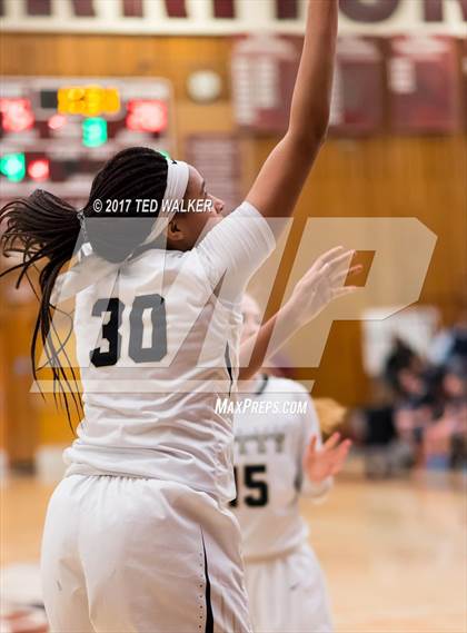 Thumbnail 1 in Valley Christian vs. Archbishop Mitty (CIF CCS Open Div. Semifinal) photogallery.