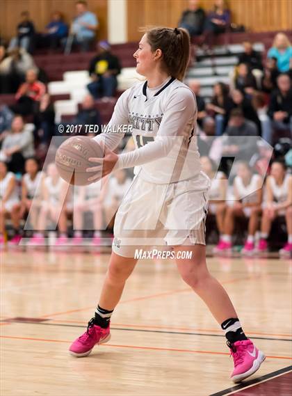 Thumbnail 2 in Valley Christian vs. Archbishop Mitty (CIF CCS Open Div. Semifinal) photogallery.