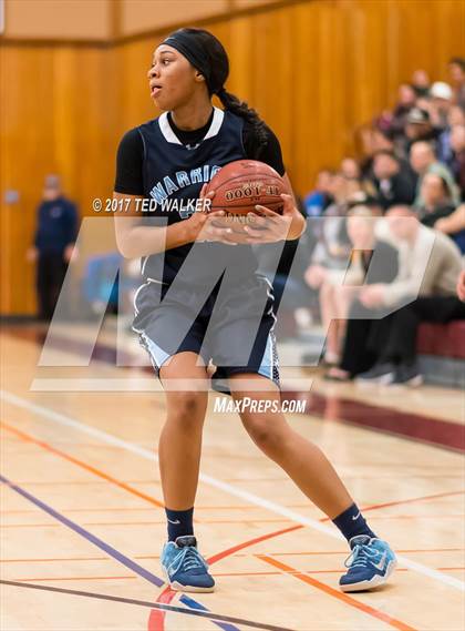 Thumbnail 1 in Valley Christian vs. Archbishop Mitty (CIF CCS Open Div. Semifinal) photogallery.