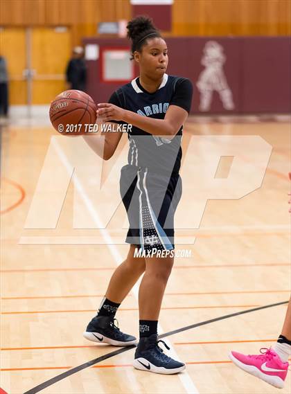 Thumbnail 3 in Valley Christian vs. Archbishop Mitty (CIF CCS Open Div. Semifinal) photogallery.