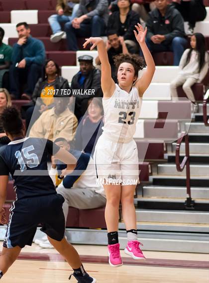 Thumbnail 1 in Valley Christian vs. Archbishop Mitty (CIF CCS Open Div. Semifinal) photogallery.