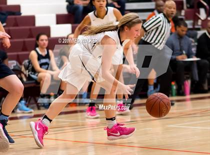 Thumbnail 3 in Valley Christian vs. Archbishop Mitty (CIF CCS Open Div. Semifinal) photogallery.