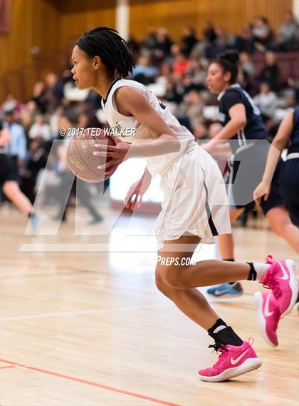 Thumbnail 1 in Valley Christian vs. Archbishop Mitty (CIF CCS Open Div. Semifinal) photogallery.