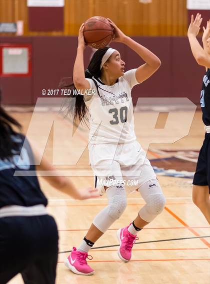 Thumbnail 2 in Valley Christian vs. Archbishop Mitty (CIF CCS Open Div. Semifinal) photogallery.
