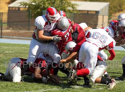 Thumbnail 1 in  Mira Loma @ West Campus photogallery.