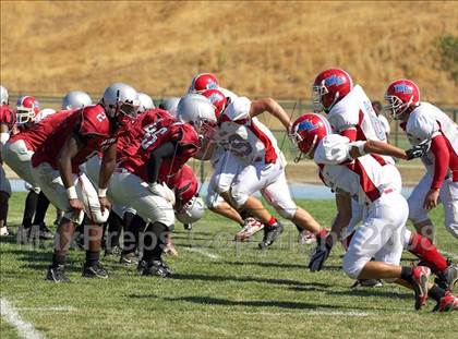 Thumbnail 1 in  Mira Loma @ West Campus photogallery.