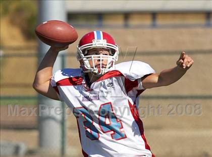 Thumbnail 3 in  Mira Loma @ West Campus photogallery.