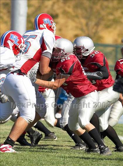 Thumbnail 3 in  Mira Loma @ West Campus photogallery.
