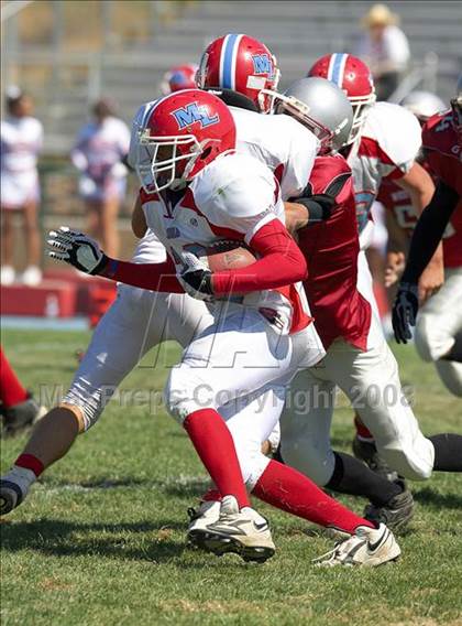 Thumbnail 3 in  Mira Loma @ West Campus photogallery.