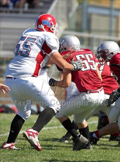 Thumbnail 3 in  Mira Loma @ West Campus photogallery.