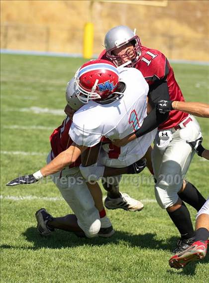 Thumbnail 3 in  Mira Loma @ West Campus photogallery.