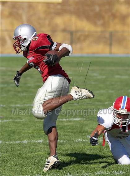Thumbnail 3 in  Mira Loma @ West Campus photogallery.
