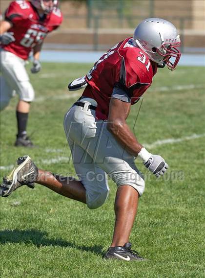 Thumbnail 1 in  Mira Loma @ West Campus photogallery.