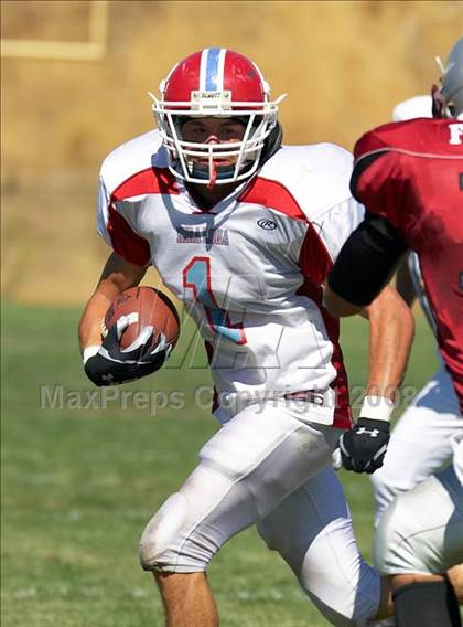 Thumbnail 2 in  Mira Loma @ West Campus photogallery.