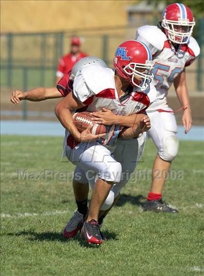 Thumbnail 1 in  Mira Loma @ West Campus photogallery.