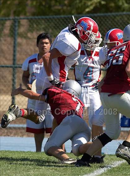 Thumbnail 1 in  Mira Loma @ West Campus photogallery.