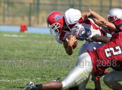 Thumbnail 3 in  Mira Loma @ West Campus photogallery.