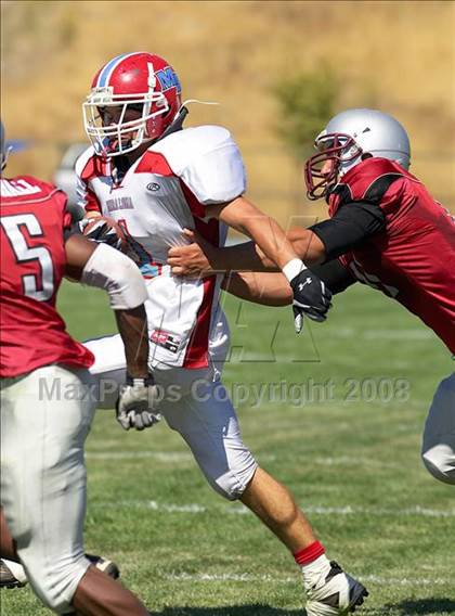 Thumbnail 1 in  Mira Loma @ West Campus photogallery.