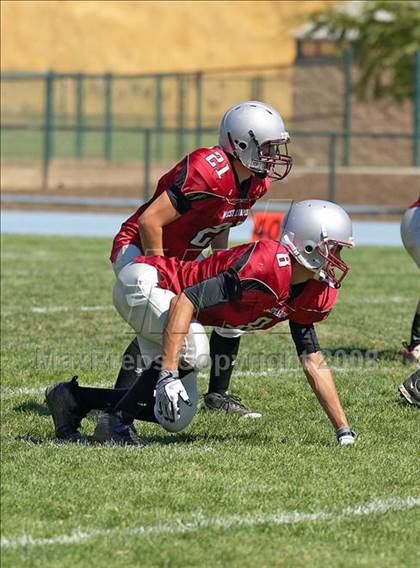 Thumbnail 3 in  Mira Loma @ West Campus photogallery.