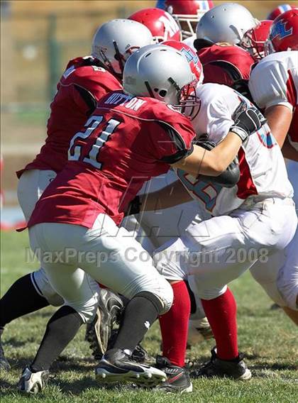 Thumbnail 1 in  Mira Loma @ West Campus photogallery.
