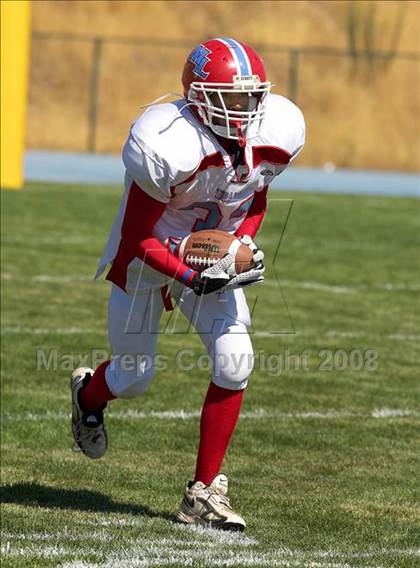 Thumbnail 2 in  Mira Loma @ West Campus photogallery.