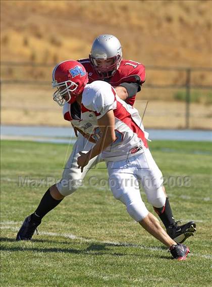 Thumbnail 3 in  Mira Loma @ West Campus photogallery.