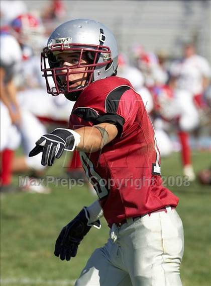 Thumbnail 3 in  Mira Loma @ West Campus photogallery.