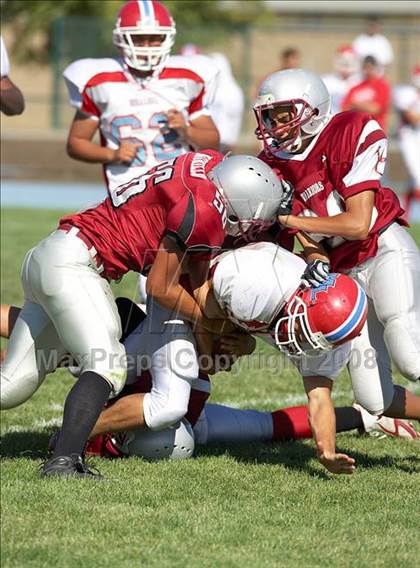 Thumbnail 3 in  Mira Loma @ West Campus photogallery.